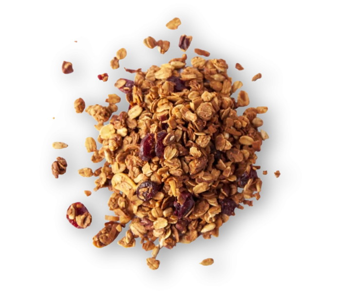 GRANOLA COMPLETA